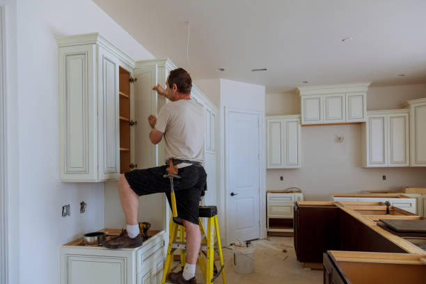 Licensed Appliance Installation service in Pittstown, NJ - BM Kitchen