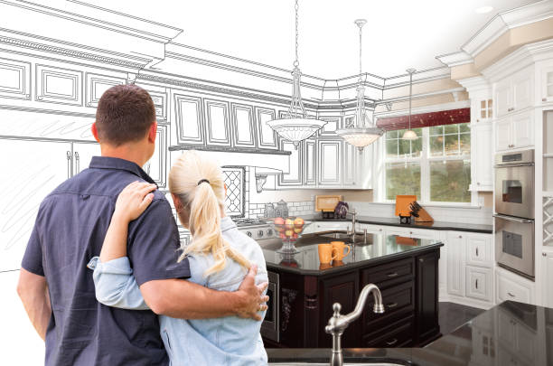 Professional Appliance Installation technician working in Pittstown, NJ